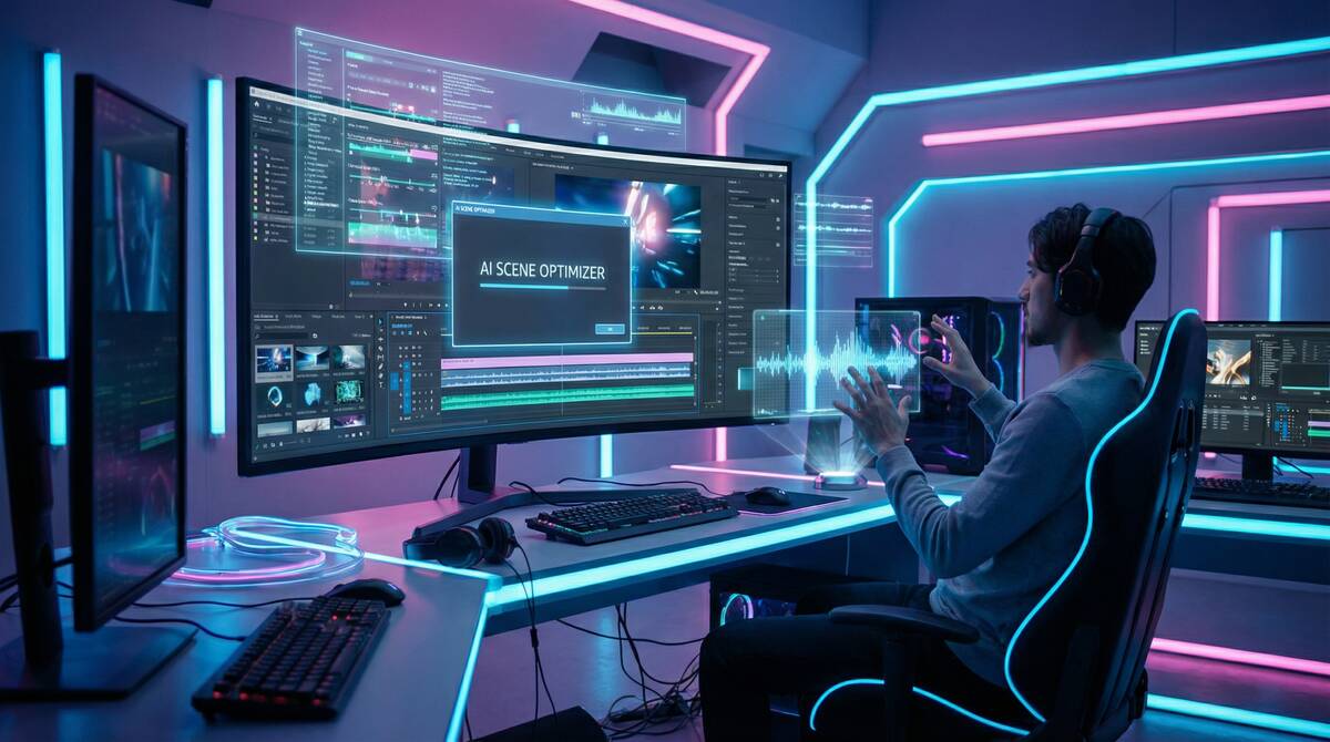 四虎影院 AI剪辑教程