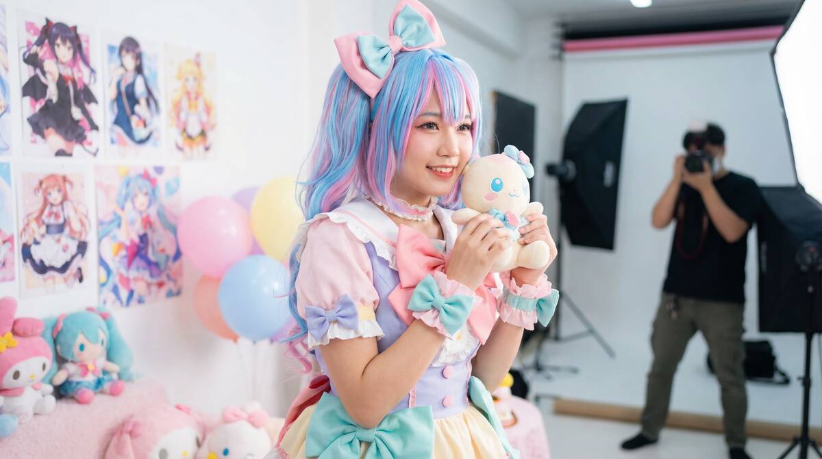 四虎影院动漫cosplay视频